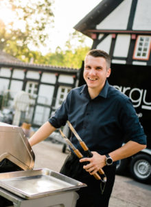 Catering-Grill-Ramselhof
