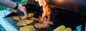 Ramselhof-Catering-Grillbuffet