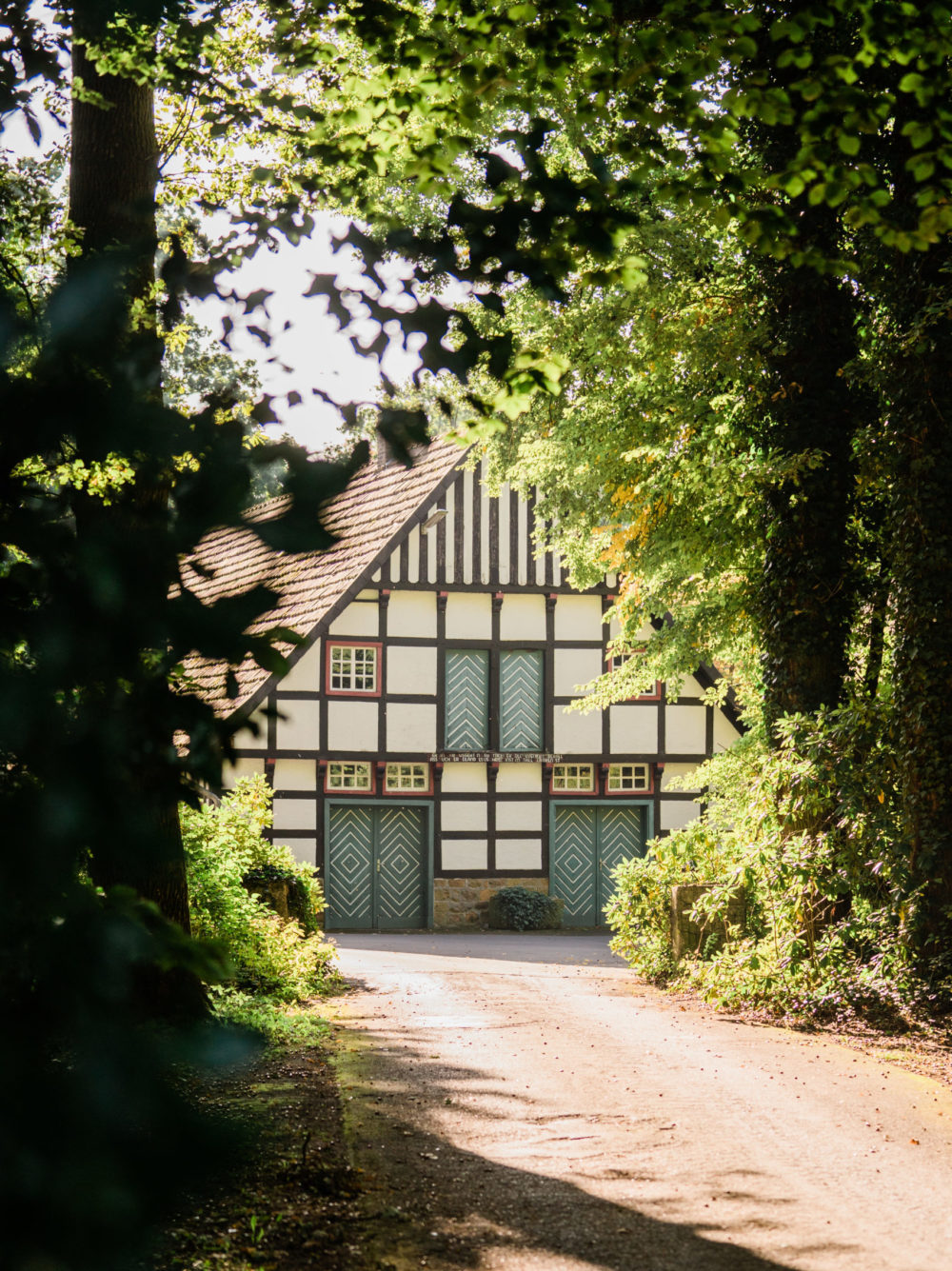 Einfahrt-zum-Ramselhof-Eckdaten