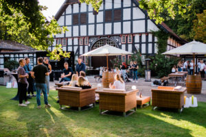 Events am Ramselhof