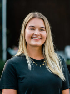Ihr Ramselhof-Team: Kim Heuwinkel