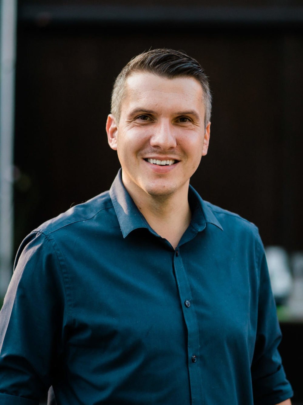 Ihr Ramselhof-Team: Kersten Rietschel