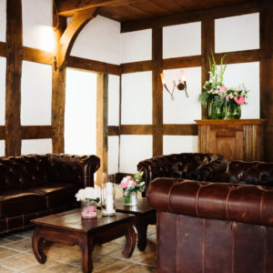 Chesterfield Table – Bild 2