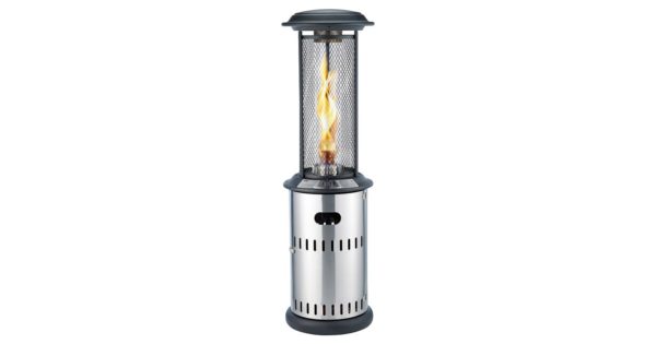 Flammenstrahler