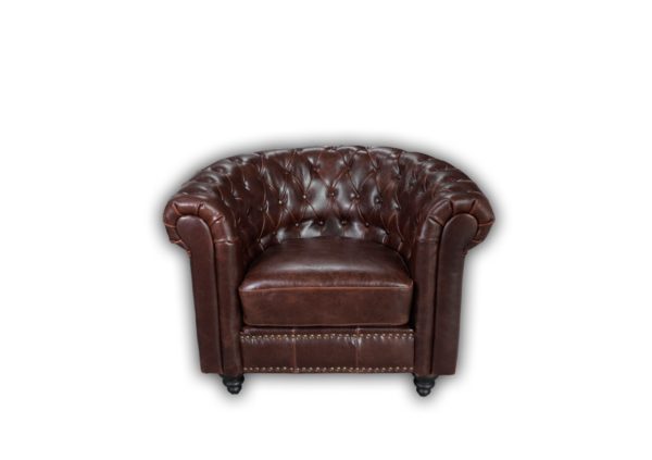 Chesterfield Sessel