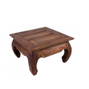 Chesterfield Table