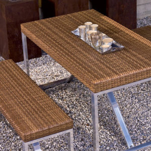 Madrigal Dining Bench – Bild 2