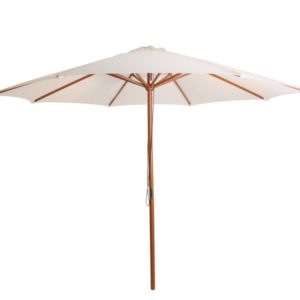 Sonnenschirm Sunrise beige