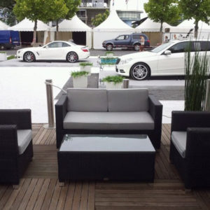 Cup One Sessel – Bild 3