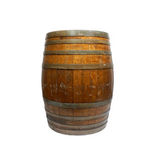 Holzfass