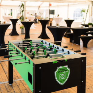 Kickertisch – Bild 4