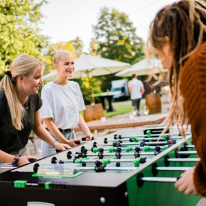 Kickertisch – Bild 3