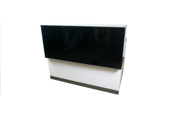 Leuchttheke Classic Bar LED