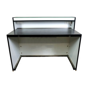 Leuchttheke Classic Bar LED – Bild 2