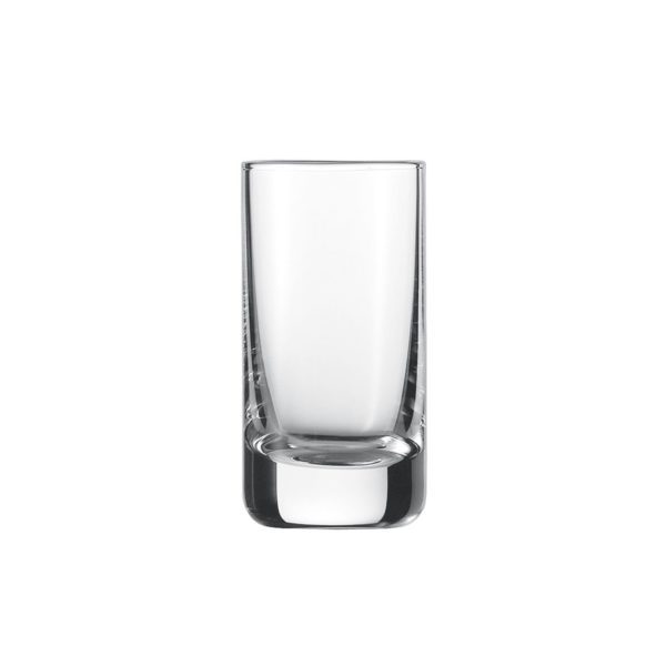 Schnapsglas 2cl / 4cl