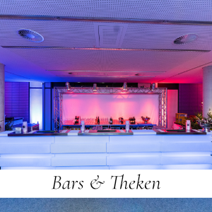 Bars & Theken