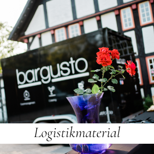Logistikmaterial