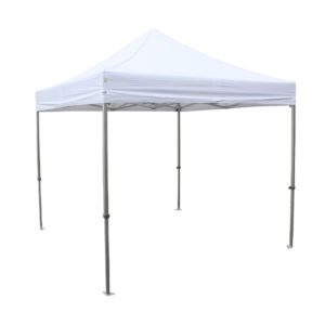 Schnellaufbauzelt "Profiline" 3x3m