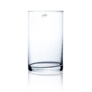 Vase klar klein