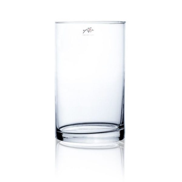 Vase klar klein