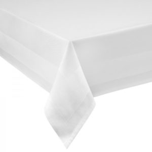 Tischdecke eckig