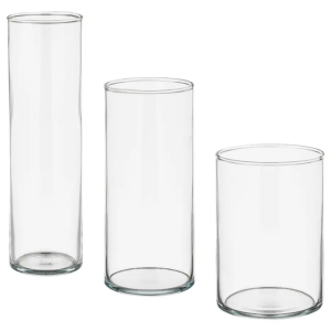 Vase Cylinder