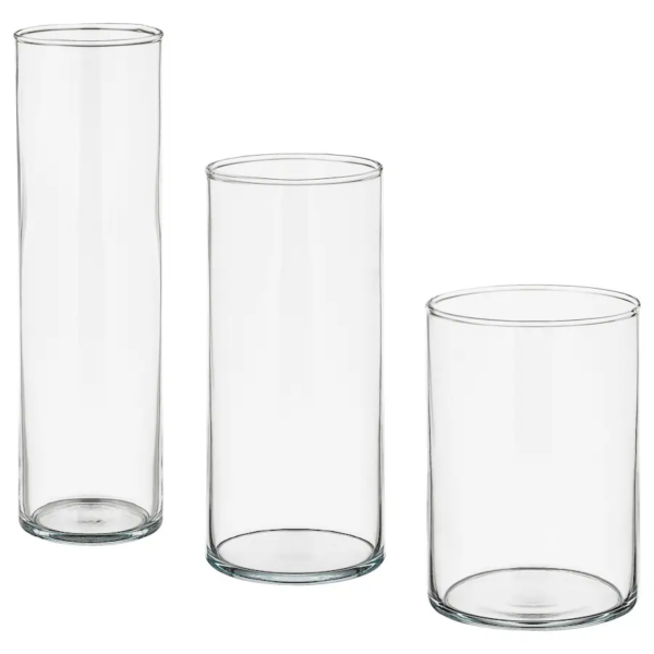 Vase Cylinder